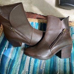 bussola reikiavik ramona boots size 8